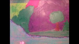 Dinoshorts-Friends at the River While Baby Sister Sitting