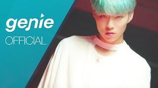 k-pop idol star artist celebrity music video Dong Bang Shin Ki