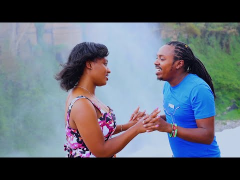 JANIE WANII BY MK THIIRU OFFICIAL 4K VIDEO