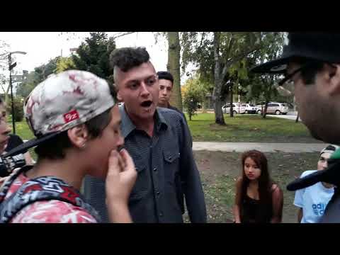 KARMA vs PEPE P.TRASEROS - Final: fecha 17 (Torneo 2018)