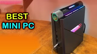 Acemagic Mini PC Review