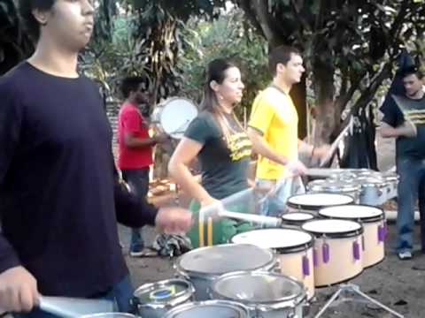 Double Beat 2004 - Tchadeggada