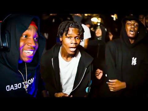 BEST I HEARD IN A WHILEE!! Kenzo Balla x Kyle Richh - PSA (REACTION!!)