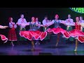 Ковылёк 2022 ч1 Upskirt Dance