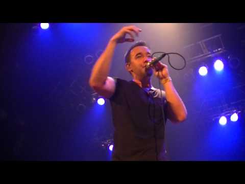 Thumbnail for HOOBASTANK - CRAWLING IN THE DARK - "LIVE" HOB ANAHEIM CA, 8-21-2015 by Jesse Charland