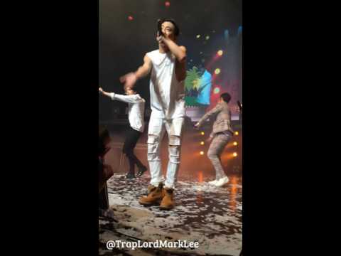 B.A.P LOE 2016: Atlanta Awake - CARNIVAL