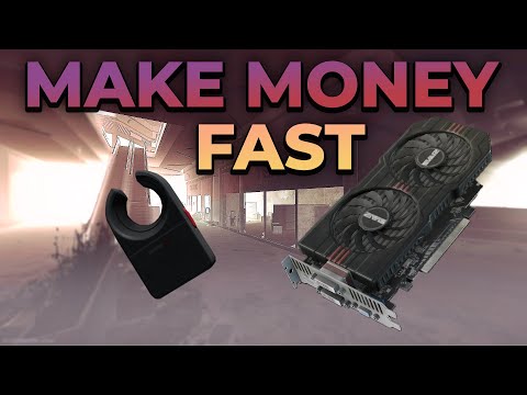 How To Make MONEY FAST on Interchange | Escape From Tarkov