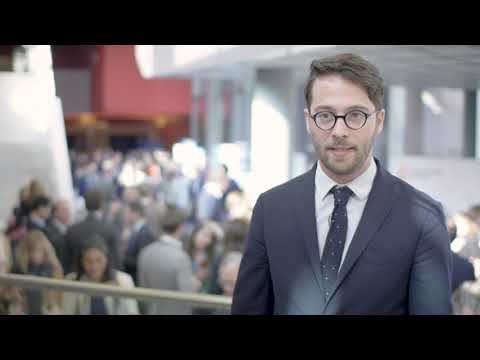 Impact Summit Europe 2019 - Interview with Timothee Jaulin (Amundi Asset Management)