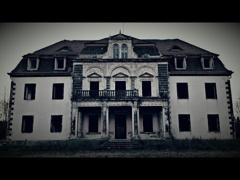Verlassene Orte ~ Das mystische alte Herrenhaus ~ Lost Places 71 ~ 03/2014