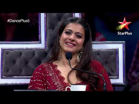 5 | Kajol And Ajay Love Story