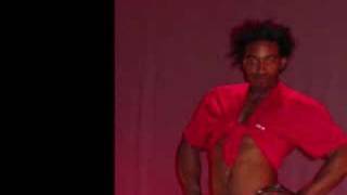 Happy Birthday Tina Colada!