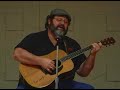Ellis Kell plays Here Comes That Rainbow Again by Kris Kristofferson
