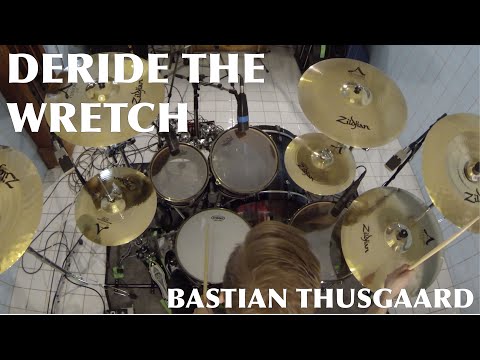 Bastian Thusgaard - Dawn Of Demise - 