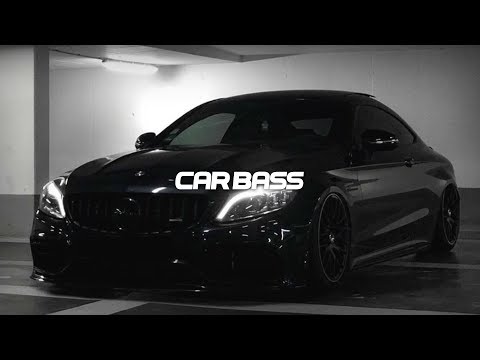 DOVERSTREET - Criminal (Bass Boosted)