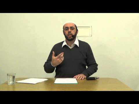 Čuvaj svoj jezik!, Nevad Alijagić, prof.(Džemat Klagenfurt)