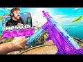 New MP40 Made My Movement UNBELIEVABLE On Rebirth Island ️