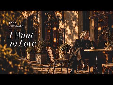 1987 FM | I Want to Love - Evan Sinclair