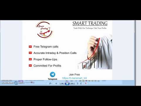 Mcx trading levels 31-05-2019