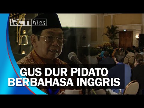 Gus Dur, Sudharmono, dan Meutia Hatta Ziarah ke Makam Bung Hatta di Tanah Kusir | Flashback