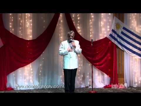 Miguel Angel Maidana - La Cumparsita