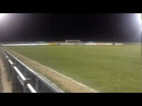 Rivacre Park - Vauxhall Motors