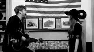 M Mayhall & Morgan Pike (of Mayhymn)  - Hells Belle - House on the Hill Sessions