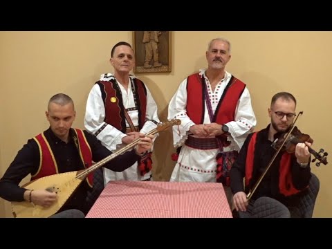 Braća Vidović - Najljepša si - Novo 2025 (official video Music)