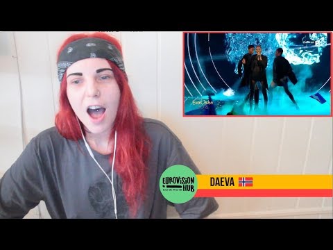 France | Destination Eurovision 2018 Reaction Video | Emmy Liyana - Ok ou KO