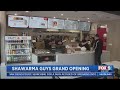 Shawarma Guys officially opens in La Mesa