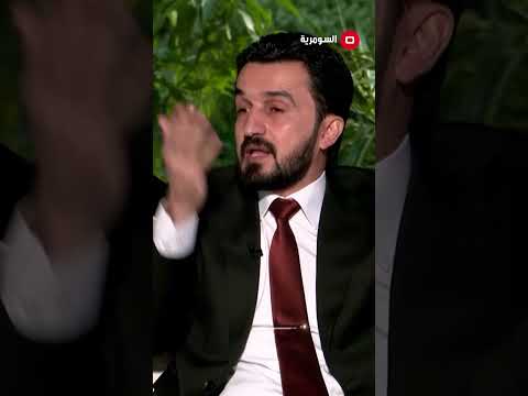 شاهد بالفيديو.. مصطفى سند حكومة السوداني عدها كلاوات واضحة!#shorts