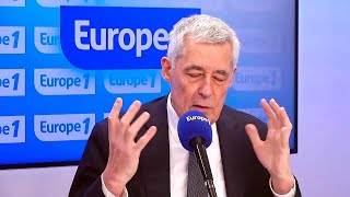 «La politique de la peur n'est pas délibérée, elle vient naturellement à ceux qui veulent reculer"