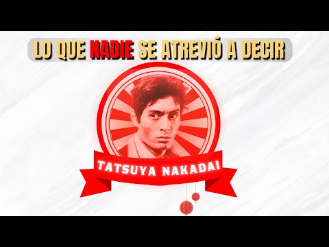 Tatsuya Nakadai — El Último Monolito del Cine: Documental del Mejor Actor de la Historia