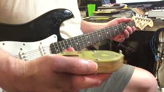 Video thumbnail for Landscape Ferrous - First Impression by Doug Llewellyn