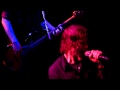 Mark Lanegan - Resurrection Song @ Paradiso (2/10)