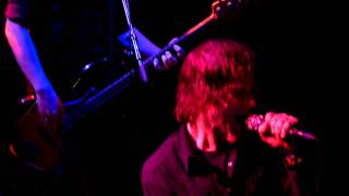 Mark Lanegan - Resurrection Song @ Paradiso (2/10)