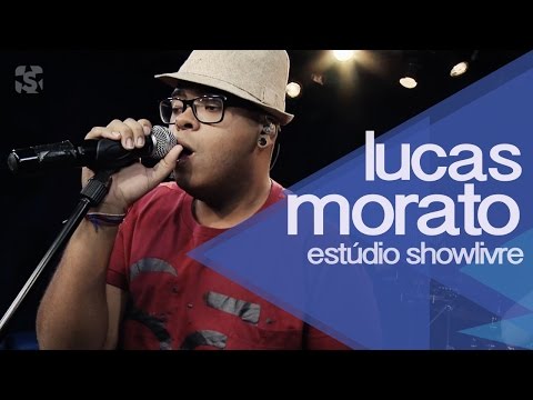 "Mundo dos desencantados" - Lucas Morato no Estúdio Showlivre 2015