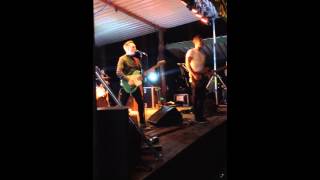 The Enemy - Happy Birthday Jane - Party in the Pines 2015