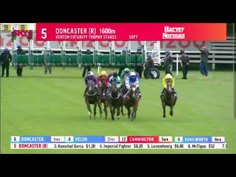 LUXEMBOURG (CAMELOT)