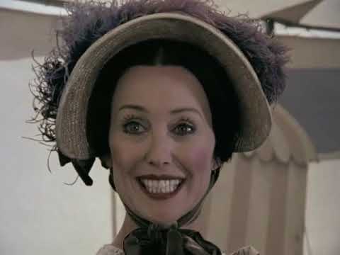 Worzel Gummidge Series 1, Episode 3 - Aunt Sally