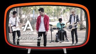 Download lagu Adista - Harus Terpisah mp3