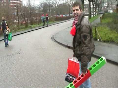 Hoelifans voor Mid Fryslan