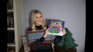It's Almost Time for Christmas read by Rose Stafford