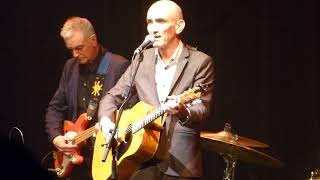 Paul Kelly - Petrichor - Imperial, Vancouver - 2017-10-16