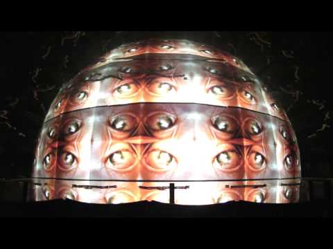 MAROSBARAN - KOYAANISQATSI The Movie 2016 Trailer