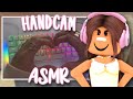 [MM2] GAMEPLAY WITH HANDCAM! + KEYBOARD ASMR! #3