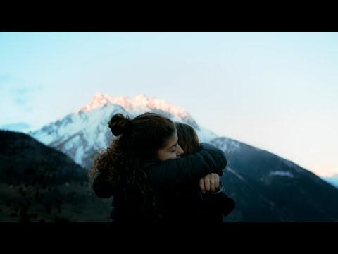 "Ich vertraue dir" - Ermutigungsclip #wirsindbmv