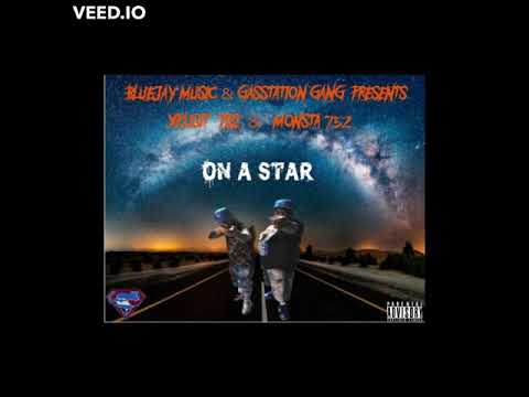 Xplisit 752-(Ain't Gotta Wish) FT. Monsta 752