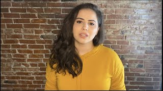 Lukas Graham - Love Someone - Cover (Caitlin Anne)