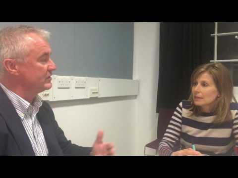 Tim and Sylvia 05 10 16