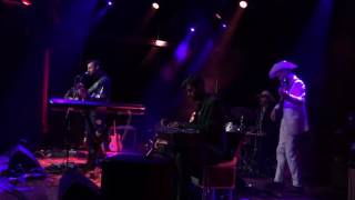 Robert Ellis - Good Intentions